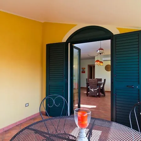 Anthea 6 * Sant'Antìoco